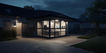 物业保安岗位中，哪种类型的相对好干一点呢？