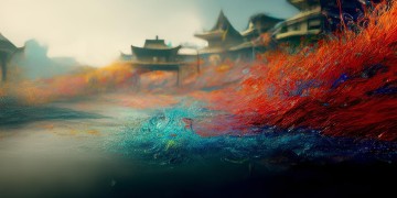 文心一言能创造哪些独特的成语呢？