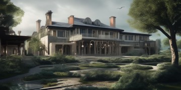 爱丽舍物业，它真的足够安全吗？