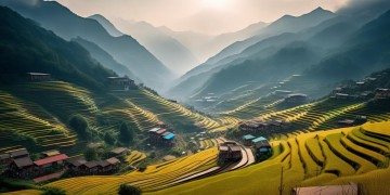 元阳到开远有哪些不容错过的景点？