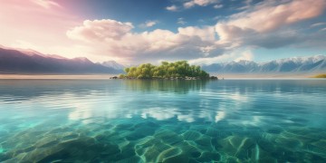 青海湖哪些景点好？