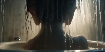 女友老是去洗头，背后隐藏着什么意义？