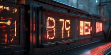 股票中879是什么意思？