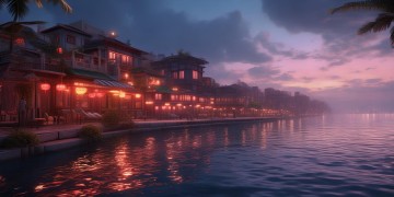 海城太古按摩，哪里才是放松身心的绝佳去处？