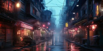 深州夜场哪里好玩？探索深州夜生活的独特魅力
