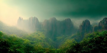 南岳衡山有哪些不容错过的景点介绍？