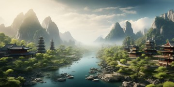 邛崃有哪些不容错过的旅游景点？
