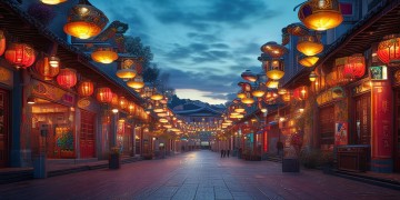 曲阜哪里有好玩的？