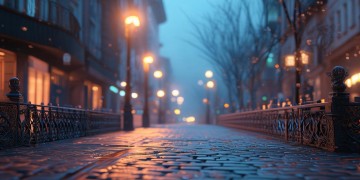 我可以走在这路口是什么歌的旋律？