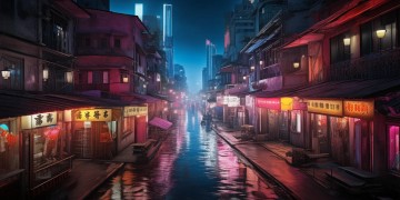 南靖夜场哪里好玩？探索南靖夜生活的独特魅力