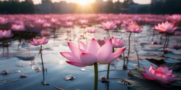 无锡景点中的莲花叫什么名字？