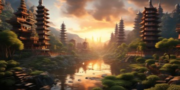 绵阳旅游什么景点最好看？