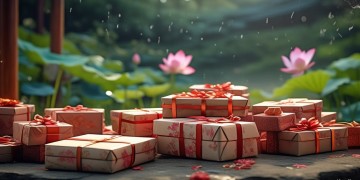 端午物业送礼，究竟送什么才能既贴心又得体？