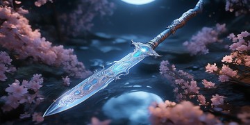 手游月宫用什么武器最好？