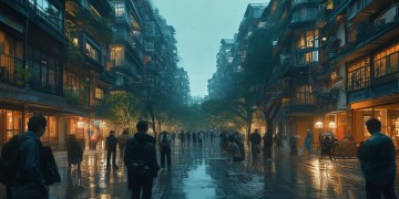 东方小区物业安保在招聘吗？