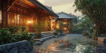 三亚四方物业老板叫什么？