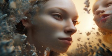 AI换头像是哪种模型？深度解析背后的技术原理
