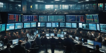 股市下午开盘时间，真的是卖出的最佳时机吗？