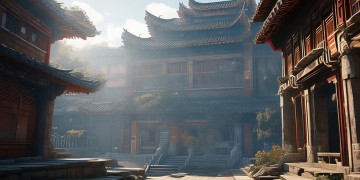 风水过往如月光优雅，这是哪首歌的歌词？