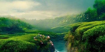 云南勐海有哪些值得一游的景点？