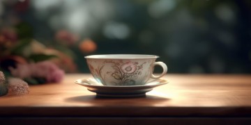 送男友陶瓷水杯合适吗？