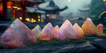 手游少林要什么魂石？