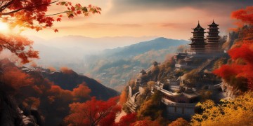 北京香山那边有哪些值得一游的景点？