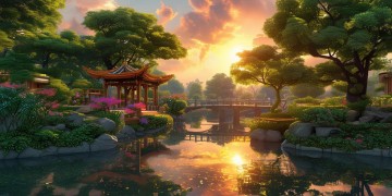 霞浦公园究竟藏着哪些令人惊艳的景点？