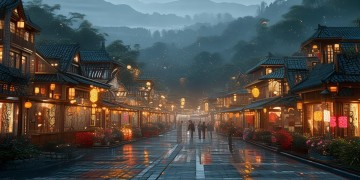 济南西部酒城哪里好玩？