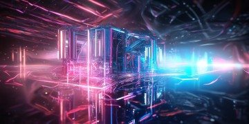 电信星辰大模型AI验布机，纺织行业的智能革新？