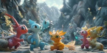 联盟手游什么是poke阵容？
