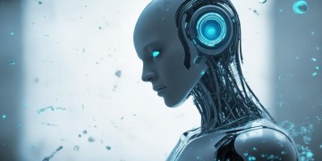 马斯克的AI机器人模型制作，会开启怎样的未来新篇章？