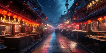 玉屏烧烤哪里好玩？