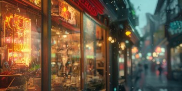 门店物业到底是什么意思？