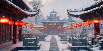 过年河南省哪些景区免费？
