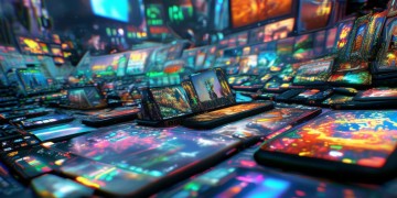 都有什么端游改成手游，它们成功了吗？