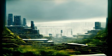 AI发展为何越来越偏向于大模型趋势？