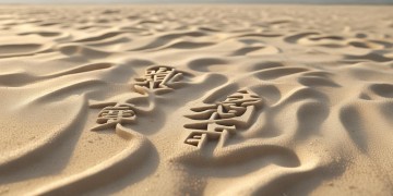 爱想是一盘沙这句歌词究竟出自哪首歌？