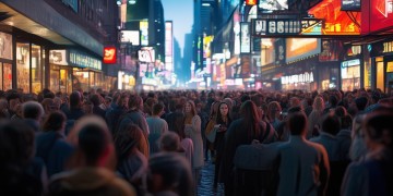 大家都在热议股市吗？为什么股市成为公众焦点？
