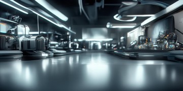 AI模型用什么软件设计？