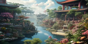 中国版新西游记的主题曲叫什么歌？
