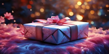 好友女友过生日送什么？