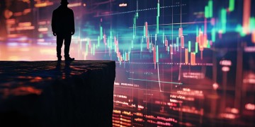 为什么敢抄底股票呢？