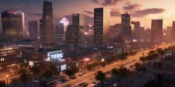 GTA5中麦克该买哪些股票才能实现财富最大化？