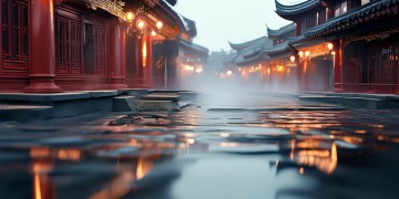 海曙区附近有什么景点吗？