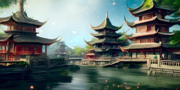 洛阳的哪个景点最好玩呢？