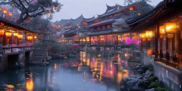 聊城，究竟哪些地方才是最好玩的旅游胜地？