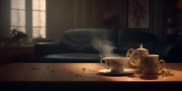 要主动给男友姐姐倒茶吗？这背后藏着怎样的社交智慧？