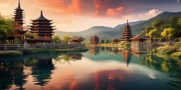 永济旅游哪里好玩？