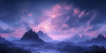 问道手游中，如何才能顺利抵达神秘的水云间？